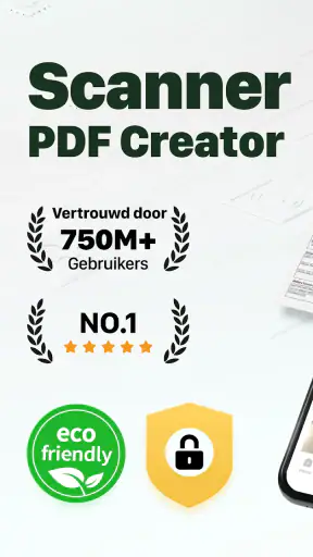 CamScanner - PDF scanner app screenshot