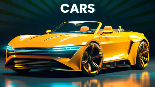 Car Engine Sounds - Gas Pedal screenshot