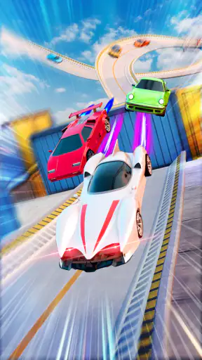 Car Racing 3D: Race Simulator screenshot