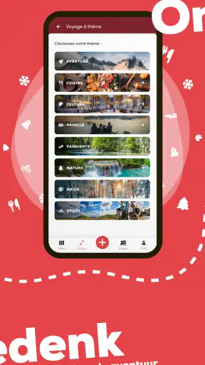 CaraMaps - Camperplaatsen screenshot