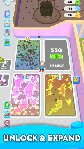 Carpet Care screenshot