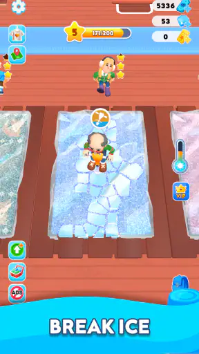 Carpet Care screenshot