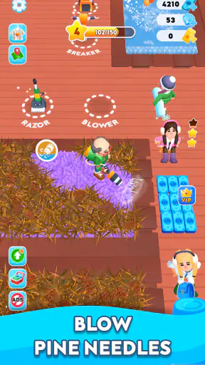 Carpet Care screenshot