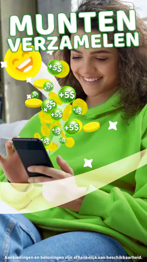 Cash'em All - spelen en winnen screenshot