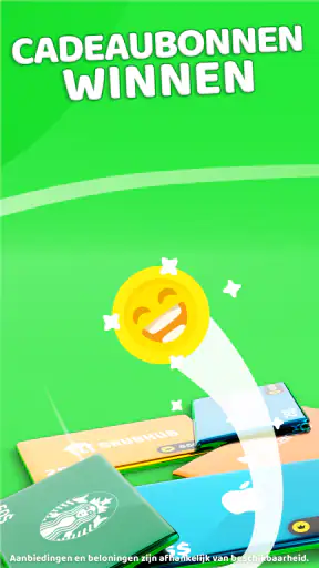 Cash'em All - spelen en winnen screenshot