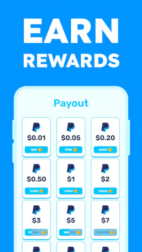 CashLand: Earn Rewards & Play screenshot