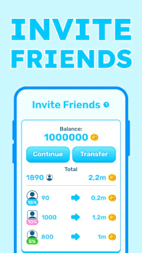 CashLand: Earn Rewards & Play screenshot