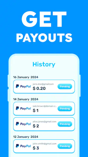 CashLand: Earn Rewards & Play screenshot