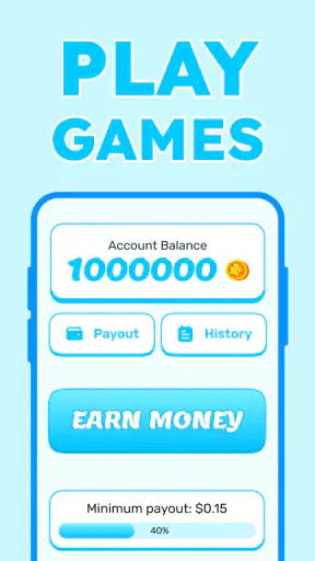 CashLand: Earn Rewards & Play screenshot