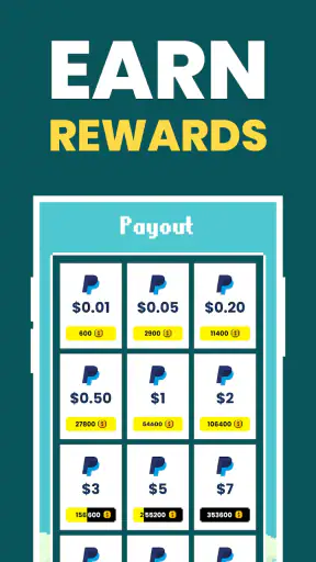 CashPixel: Play, Earn Rewards! screenshot