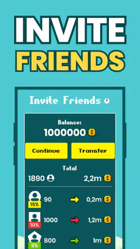 CashPixel: Play, Earn Rewards! screenshot