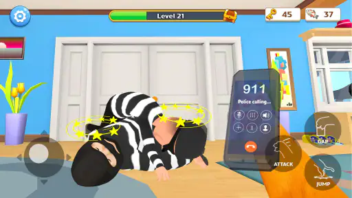 Cat Chaos: Prankster screenshot