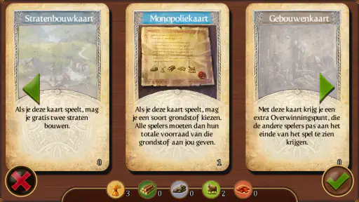 Catan Classic screenshot