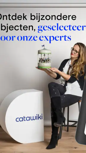 Catawiki Online Veilingen screenshot
