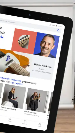 Catawiki Online Veilingen screenshot