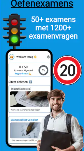 CBR Auto Theorie & Examens '25 screenshot
