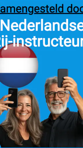 CBR Auto Theorie & Examens '25 screenshot