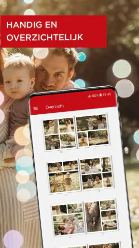 CEWE - Fotoboek, Foto's & meer screenshot