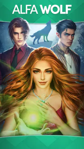 Chapters:Interactieve Verhalen screenshot