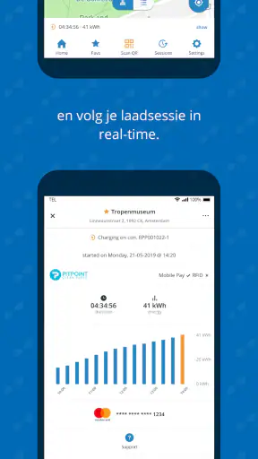 Charge Assist screenshot