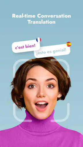 Chat Translator for All screenshot