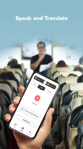 Chat Translator for All screenshot