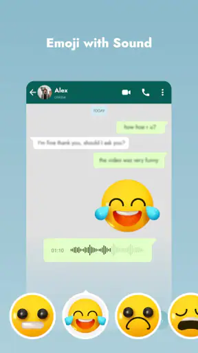 Chat Translator for All screenshot
