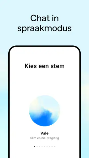 ChatGPT screenshot