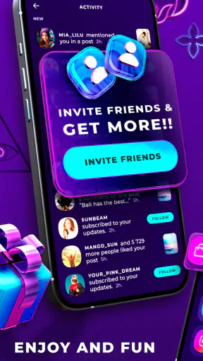 Cheelee: Short Videos for You screenshot