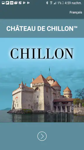 Chillon screenshot
