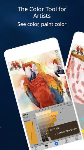 ChromaMagic screenshot