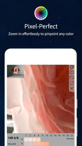 ChromaMagic screenshot