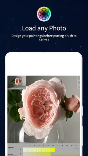 ChromaMagic screenshot