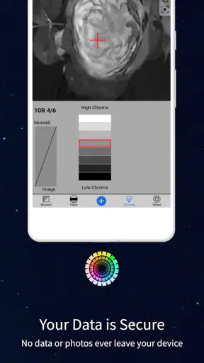 ChromaMagic screenshot