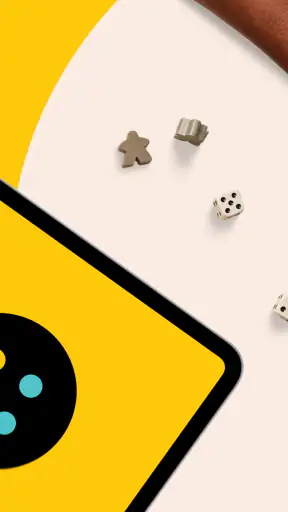 Chwazi - Seletor de Dedos screenshot