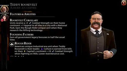 Civilization VI: NETFLIX screenshot