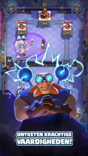 Clash Royale screenshot