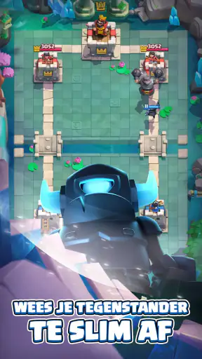 Clash Royale screenshot