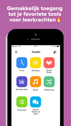 ClassDojo screenshot