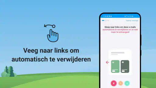 Cleanfox - Smart Anti Spam screenshot