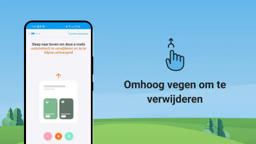 Cleanfox - Smart Anti Spam screenshot