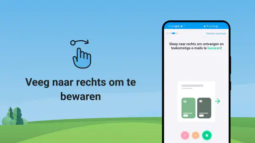 Cleanfox - Smart Anti Spam screenshot
