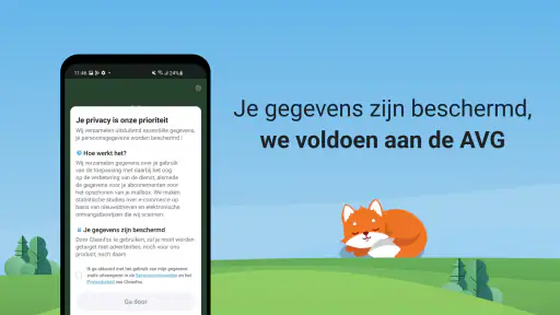 Cleanfox - Smart Anti Spam screenshot
