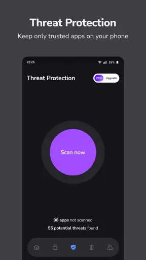CleanSecurity - Safe, Protect screenshot