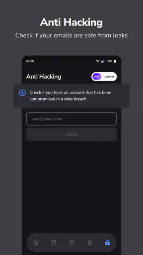 CleanSecurity - Safe, Protect screenshot