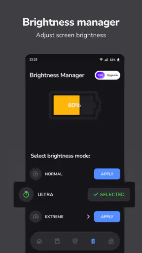 CleanSecurity - Safe, Protect screenshot