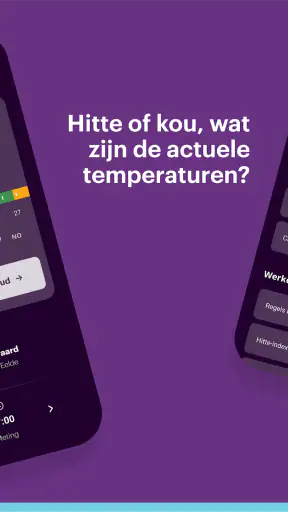 CNV Weerverlet screenshot