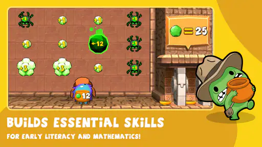 codeSpark Kinderen leren code screenshot
