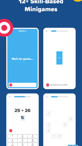 Cognido - Minigame Duels screenshot