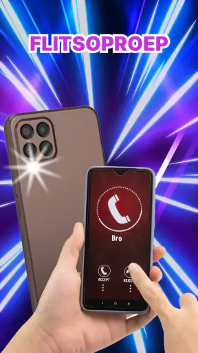 Color Phone Theme: Call Screen screenshot